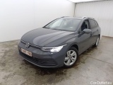  Volkswagen  Golf  Volkswagen Variant VIII 2.0 TDI 85kW DSG Life 5d 