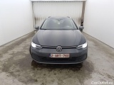  Volkswagen  Golf  Volkswagen Variant VIII 2.0 TDI 85kW DSG Life 5d #5