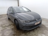  Volkswagen  Golf  Volkswagen Variant VIII 2.0 TDI 85kW DSG Life 5d #8