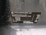  Volkswagen  Golf  Volkswagen Variant VIII 2.0 TDI 85kW DSG Life 5d #18