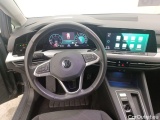  Volkswagen  Golf  Volkswagen Variant VIII 2.0 TDI 85kW DSG Life 5d #25