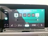  Volkswagen  Golf  Volkswagen Variant VIII 2.0 TDI 85kW DSG Life 5d #26