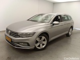  Volkswagen  Passat VOLKSWAGEN  VARIANT PA - 2019 2.0 TDi 150 Elegance DSG7 (EU6 d) 5d 