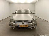  Volkswagen  Passat VOLKSWAGEN  VARIANT PA - 2019 2.0 TDi 150 Elegance DSG7 (EU6 d) 5d #5