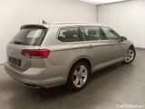  Volkswagen  Passat VOLKSWAGEN  VARIANT PA - 2019 2.0 TDi 150 Elegance DSG7 (EU6 d) 5d #2