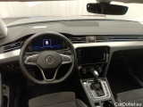  Volkswagen  Passat VOLKSWAGEN  VARIANT PA - 2019 2.0 TDi 150 Elegance DSG7 (EU6 d) 5d #9