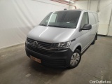  Volkswagen  Transporter Volkswagen  2.0 TDi SCR BMT 110/150 SWB 2.8T DSG 4d 