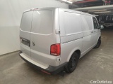  Volkswagen  Transporter Volkswagen  2.0 TDi SCR BMT 110/150 SWB 2.8T DSG 4d #2