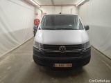  Volkswagen  Transporter Volkswagen  2.0 TDi SCR BMT 110/150 SWB 2.8T DSG 4d #5