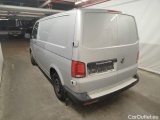  Volkswagen  Transporter Volkswagen  2.0 TDi SCR BMT 110/150 SWB 2.8T DSG 4d #7