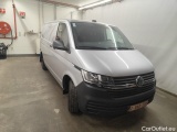  Volkswagen  Transporter Volkswagen  2.0 TDi SCR BMT 110/150 SWB 2.8T DSG 4d #8