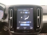  Volvo  XC 40 Volvo XC40 T3 Momentum Pro 5d #29