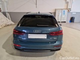 Audi  A6 AUDI  AVANT / 2018 / 5P / STATION WAGON 55 TFSI E QUAT ULTRA S TRON S LINE P #67
