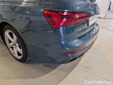  Audi  A6 AUDI  AVANT / 2018 / 5P / STATION WAGON 55 TFSI E QUAT ULTRA S TRON S LINE P #65