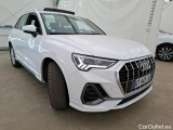  Audi  Q3  45 TFSI e S line 1.4 TFSI 245CV BVA6 E6d #4