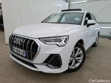  Audi  Q3  45 TFSI e S line 1.4 TFSI 245CV BVA6 E6d 