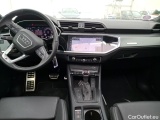  Audi  Q3  45 TFSI e S line 1.4 TFSI 245CV BVA6 E6d #5
