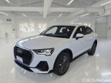  Audi  Q3 AUDI  SPORTBACK / 2019 / 5P / SUV 45 TFSI E S TRONIC BUSINESS PLUS 