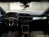  Audi  Q3 AUDI  SPORTBACK / 2019 / 5P / SUV 45 TFSI E S TRONIC BUSINESS PLUS #3