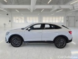  Audi  Q3 AUDI  SPORTBACK / 2019 / 5P / SUV 45 TFSI E S TRONIC BUSINESS PLUS #8