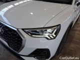  Audi  Q3 AUDI  SPORTBACK / 2019 / 5P / SUV 45 TFSI E S TRONIC BUSINESS PLUS #35