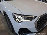  Audi  Q3 AUDI  SPORTBACK / 2019 / 5P / SUV 45 TFSI E S TRONIC BUSINESS PLUS #38