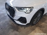  Audi  Q3 AUDI  SPORTBACK / 2019 / 5P / SUV 45 TFSI E S TRONIC BUSINESS PLUS #40