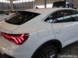  Audi  Q3 AUDI  SPORTBACK / 2019 / 5P / SUV 45 TFSI E S TRONIC BUSINESS PLUS #62