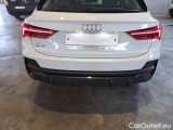  Audi  Q3 AUDI  SPORTBACK / 2019 / 5P / SUV 45 TFSI E S TRONIC BUSINESS PLUS #66