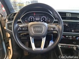  Audi  Q3 AUDI  SPORTBACK / 2019 / 5P / SUV 45 TFSI E S TRONIC BUSINESS PLUS #100