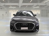  Audi  Q3 AUDI  SPORTBACK / 2019 / 5P / SUV 45 TFSI E S TRONIC S LINE EDITION #6