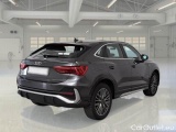  Audi  Q3 AUDI  SPORTBACK / 2019 / 5P / SUV 45 TFSI E S TRONIC S LINE EDITION #2
