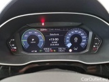  Audi  Q3 AUDI  SPORTBACK / 2019 / 5P / SUV 45 TFSI E S TRONIC S LINE EDITION #4