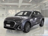  Audi  Q3 AUDI  SPORTBACK / 2019 / 5P / SUV 45 TFSI E S TRONIC S LINE EDITION 