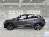  Audi  Q3 AUDI  SPORTBACK / 2019 / 5P / SUV 45 TFSI E S TRONIC S LINE EDITION #8