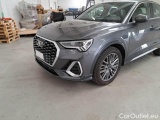  Audi  Q3 AUDI  SPORTBACK / 2019 / 5P / SUV 45 TFSI E S TRONIC S LINE EDITION #31