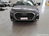 Audi  Q3 AUDI  SPORTBACK / 2019 / 5P / SUV 45 TFSI E S TRONIC S LINE EDITION #33