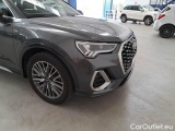  Audi  Q3 AUDI  SPORTBACK / 2019 / 5P / SUV 45 TFSI E S TRONIC S LINE EDITION #36