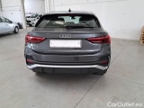  Audi  Q3 AUDI  SPORTBACK / 2019 / 5P / SUV 45 TFSI E S TRONIC S LINE EDITION #45