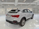  Audi  Q3 AUDI  SPORTBACK / 2019 / 5P / SUV 45 TFSI E S TRONIC BUSINESS PLUS #2