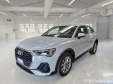  Audi  Q3 AUDI  SPORTBACK / 2019 / 5P / SUV 45 TFSI E S TRONIC BUSINESS PLUS 