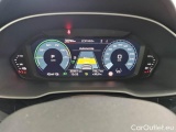  Audi  Q3 AUDI  SPORTBACK / 2019 / 5P / SUV 45 TFSI E S TRONIC BUSINESS PLUS #4