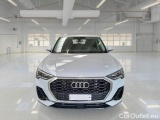  Audi  Q3 AUDI  SPORTBACK / 2019 / 5P / SUV 45 TFSI E S TRONIC BUSINESS PLUS #6