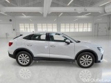  Audi  Q3 AUDI  SPORTBACK / 2019 / 5P / SUV 45 TFSI E S TRONIC BUSINESS PLUS #7