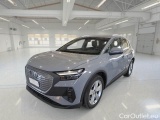  Audi  Q4 E-Tron AUDI  / 2021 / 5P / SUV 35 E-TRON BUSINESS 