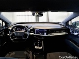  Audi  Q4 E-Tron AUDI  / 2021 / 5P / SUV 35 E-TRON BUSINESS #3