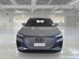  Audi  Q4 E-Tron AUDI  / 2021 / 5P / SUV 35 E-TRON BUSINESS #6