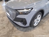  Audi  Q4 E-Tron AUDI  / 2021 / 5P / SUV 35 E-TRON BUSINESS #27