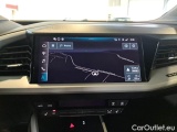  Audi  Q4 E-Tron AUDI  / 2021 / 5P / SUV 35 E-TRON BUSINESS #76