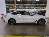  Bmw  Serie 4 Série i4 Gran Coupe 35 eDrive M Sport 70kWh BVA #5